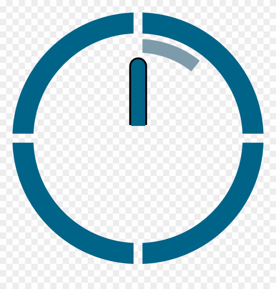 Deliver Exceptional Quality And Speed - Opening Hours Icon Clipart