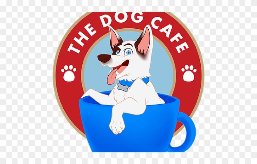 Los Angeles Clipart Dog - Rent A Pup - Png Download