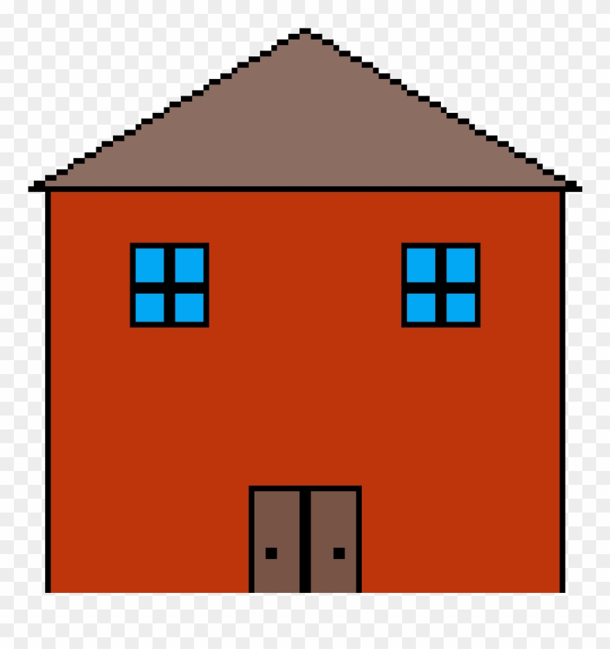 House Clipart