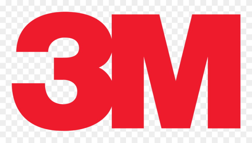 Brands - 3m Logo Ai Clipart