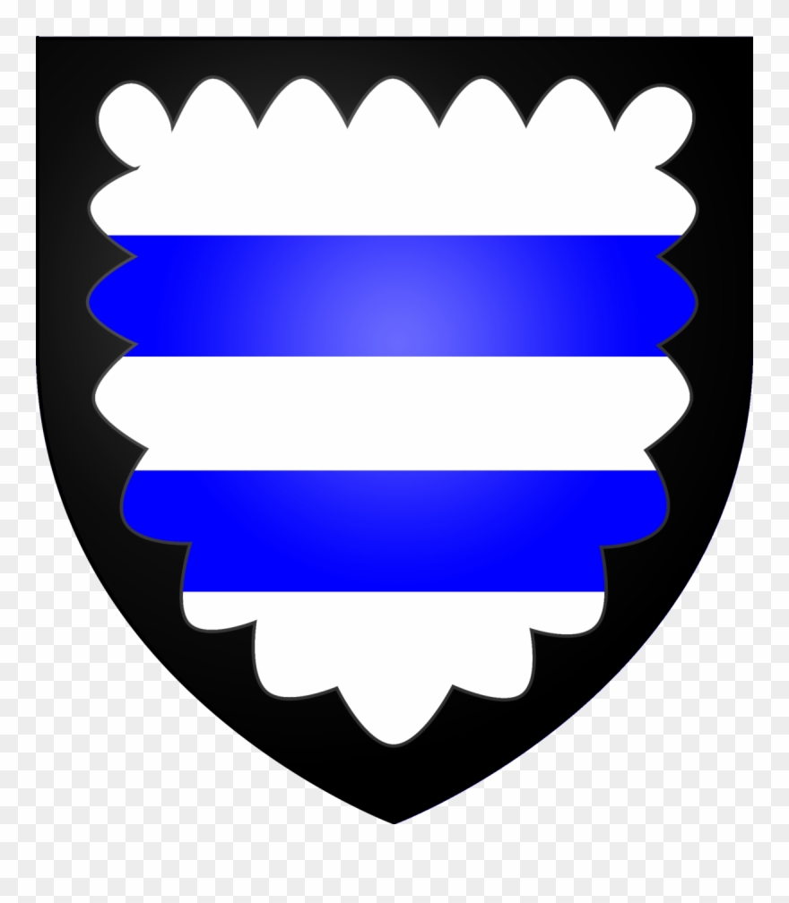 Catherine Parr Coat Of Arms Clipart