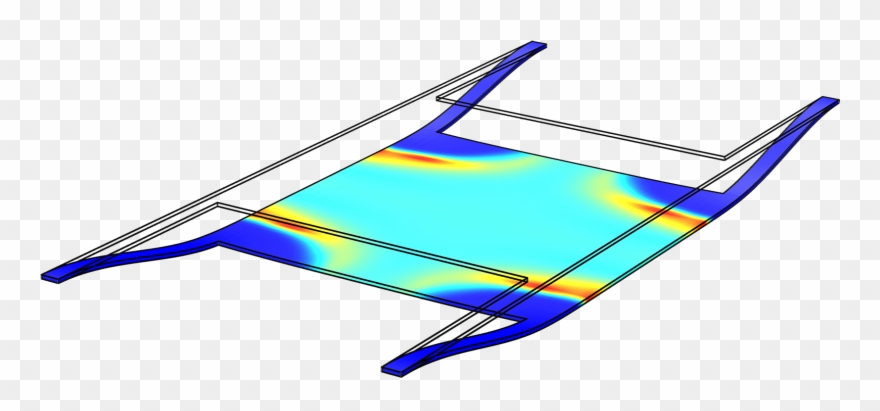 Rf Mems Switch Clipart
