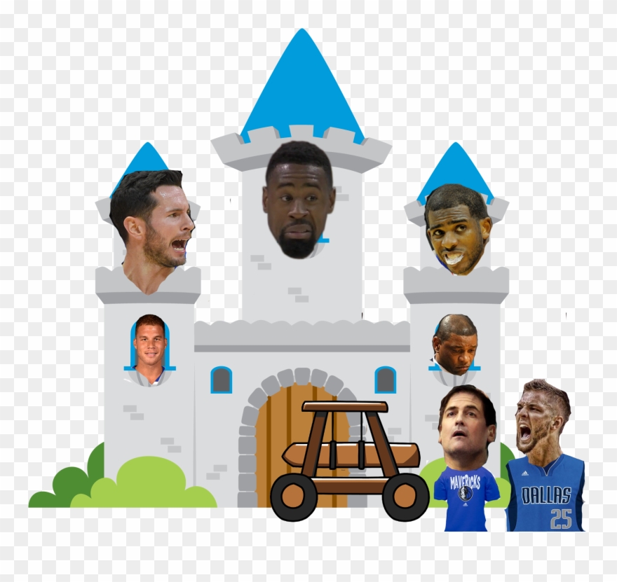 This Is My Trippinthrough Time Paint Rendition - Kids Castle Clipart