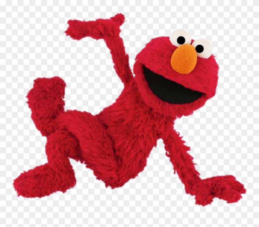 Elmo Birthday Png Www Imgkid Com The Image Kid Has - Street The Best Of Elmo Clipart