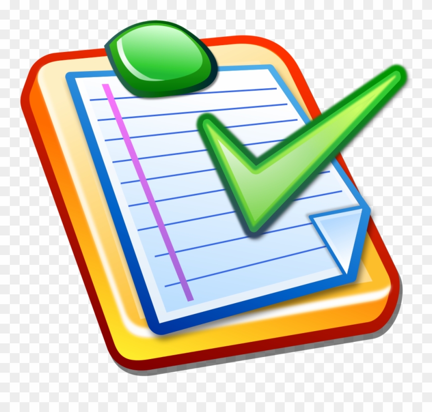 Comet Clipart Svg - Task Coach Logo - Png Download