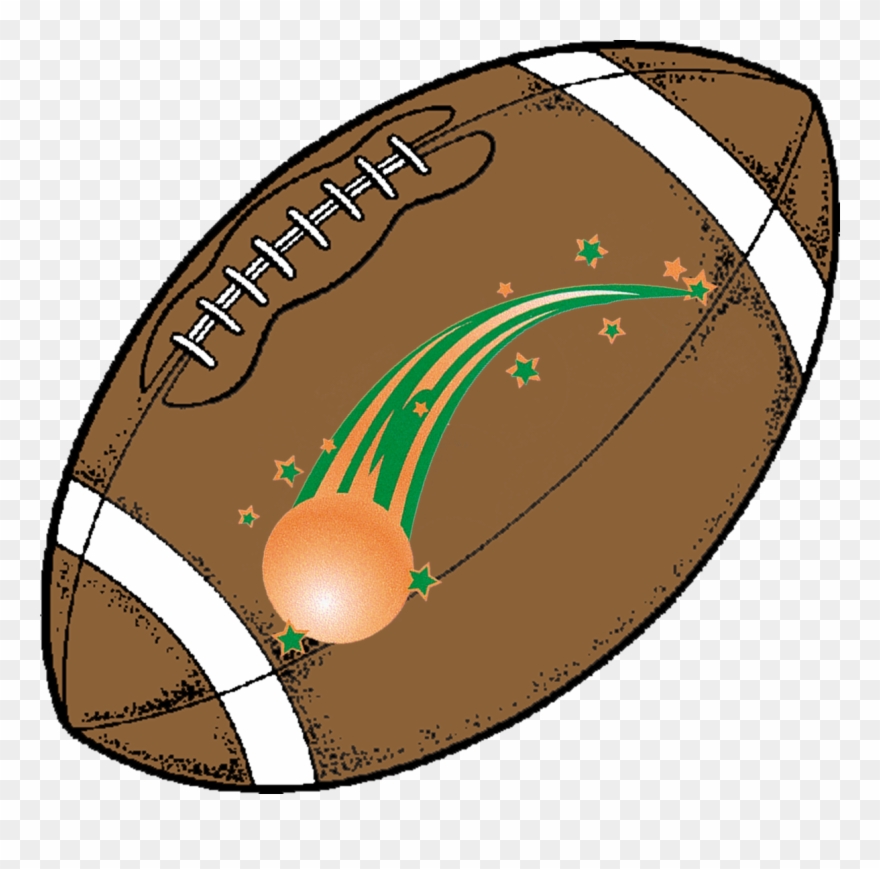 Football - Eastern - Kokomo Wildkats Football Clipart