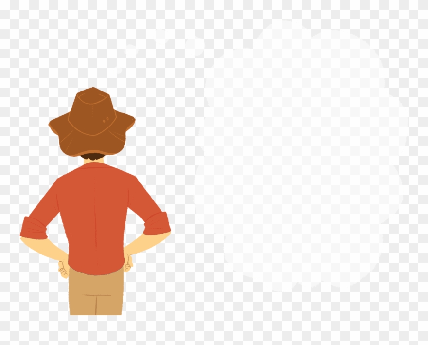 A Researcher Named Dan Baldassarre Dreamt Up A Clever - Male Clipart