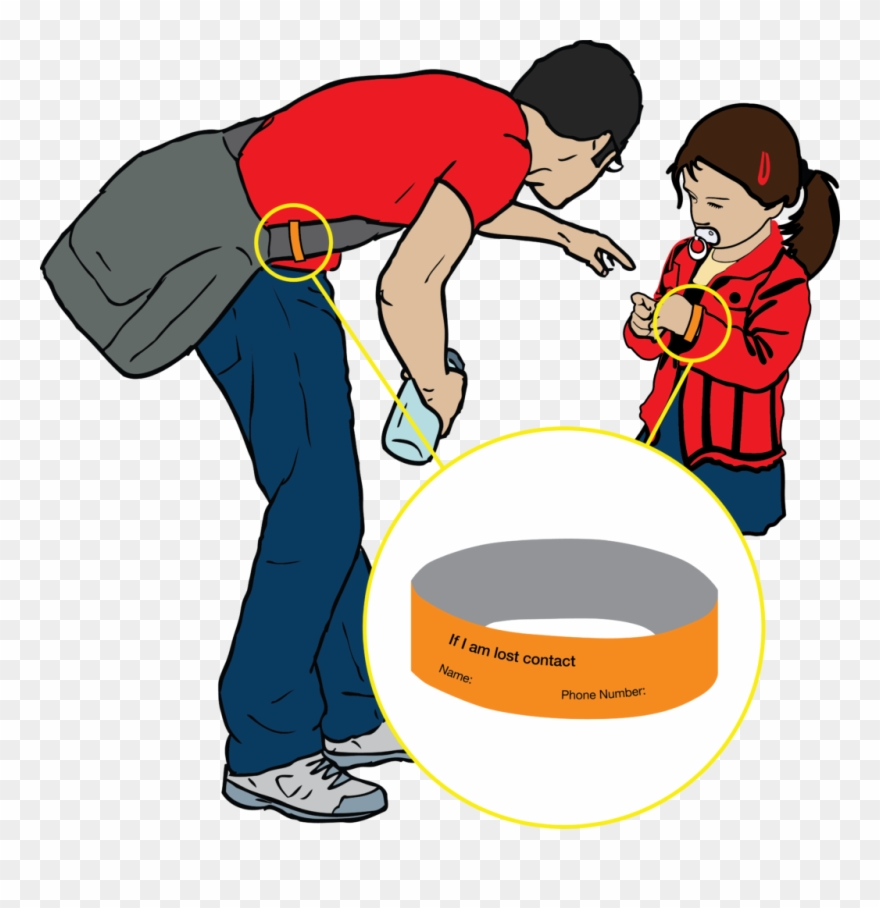 Graphic Freeuse Library Luggage Boy Free On - Man Looking Down Clipart - Png Download