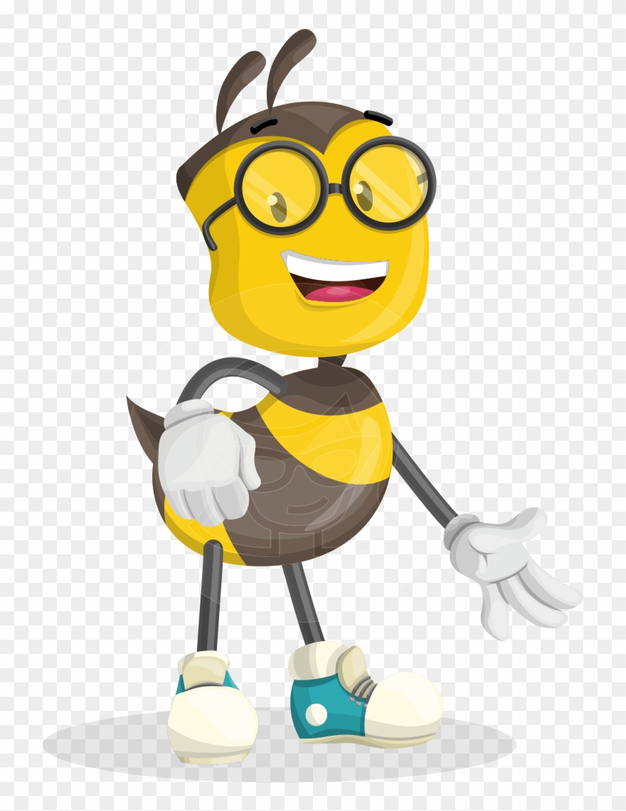 Smart Vector Cartoon Svg Freeuse - Cartoon Clipart