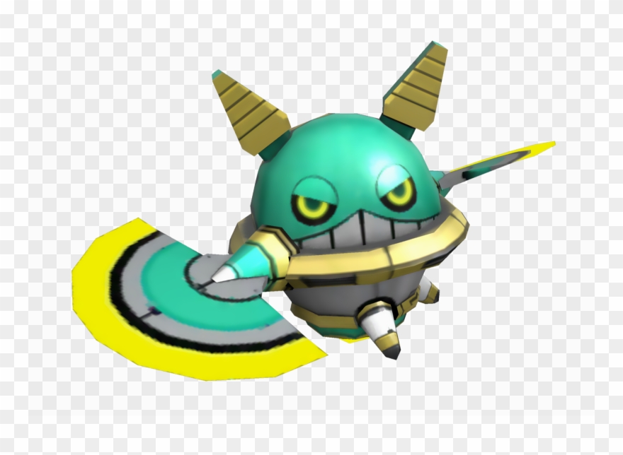 Electro Spinner Sonic News Network Fandom Powered - Spinner Png Sonic Clipart