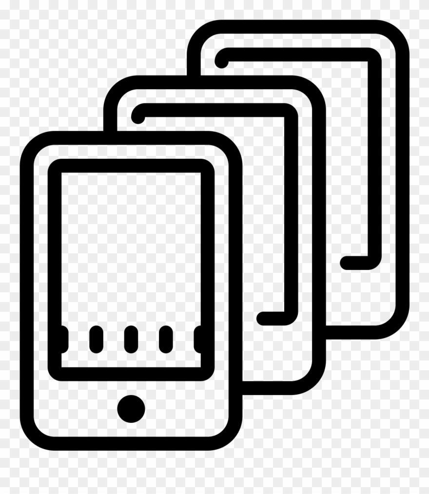 Smart Vector Drawing Jpg Transparent - Icon Clipart