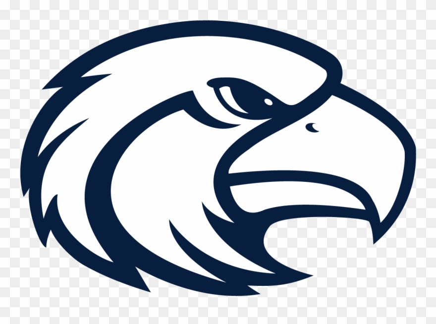 Coach Suzanne Reggans - Laguna Hills High School Logo Clipart