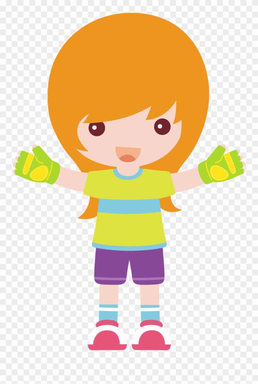 Futebol Minus Alreadyclipart Sports Pinterest Dancing - Clip Art - Png Download