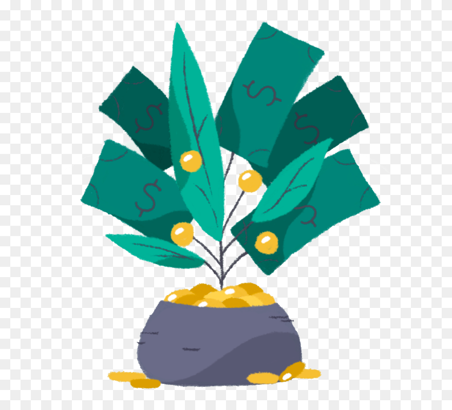 While Wealthbar Has Been Building Steam For Years Now, - Illustration Clipart