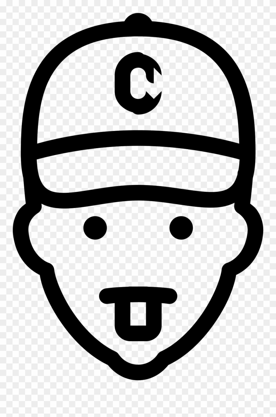Coach Icon - Icon Clipart