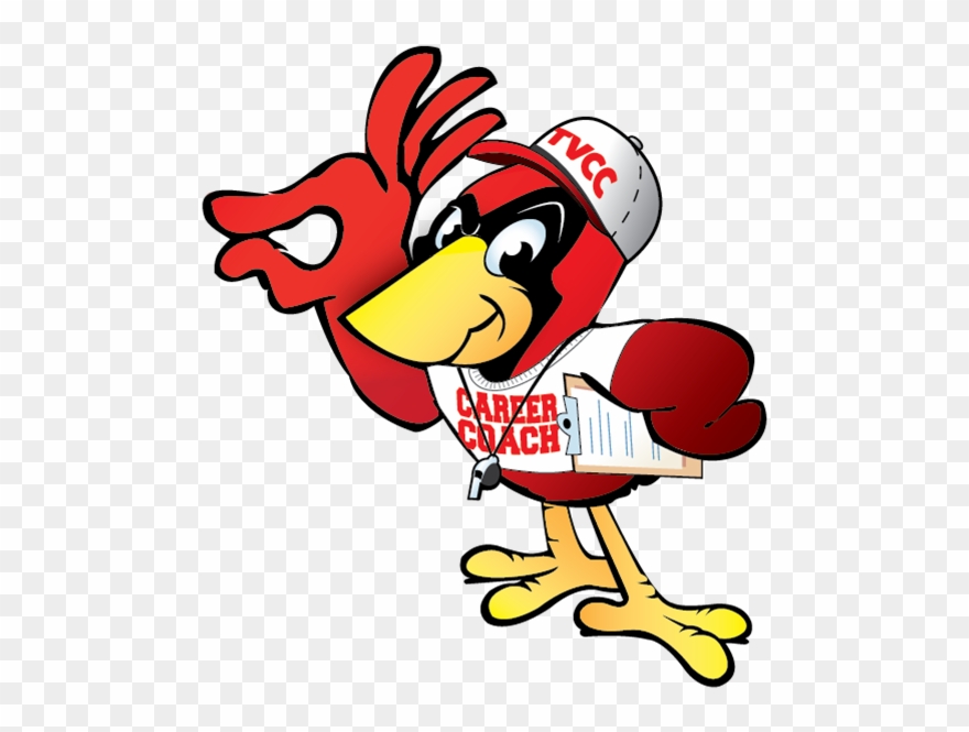 Tvcc Has Partnered With Career Coach In Our Efforts - Career Clipart