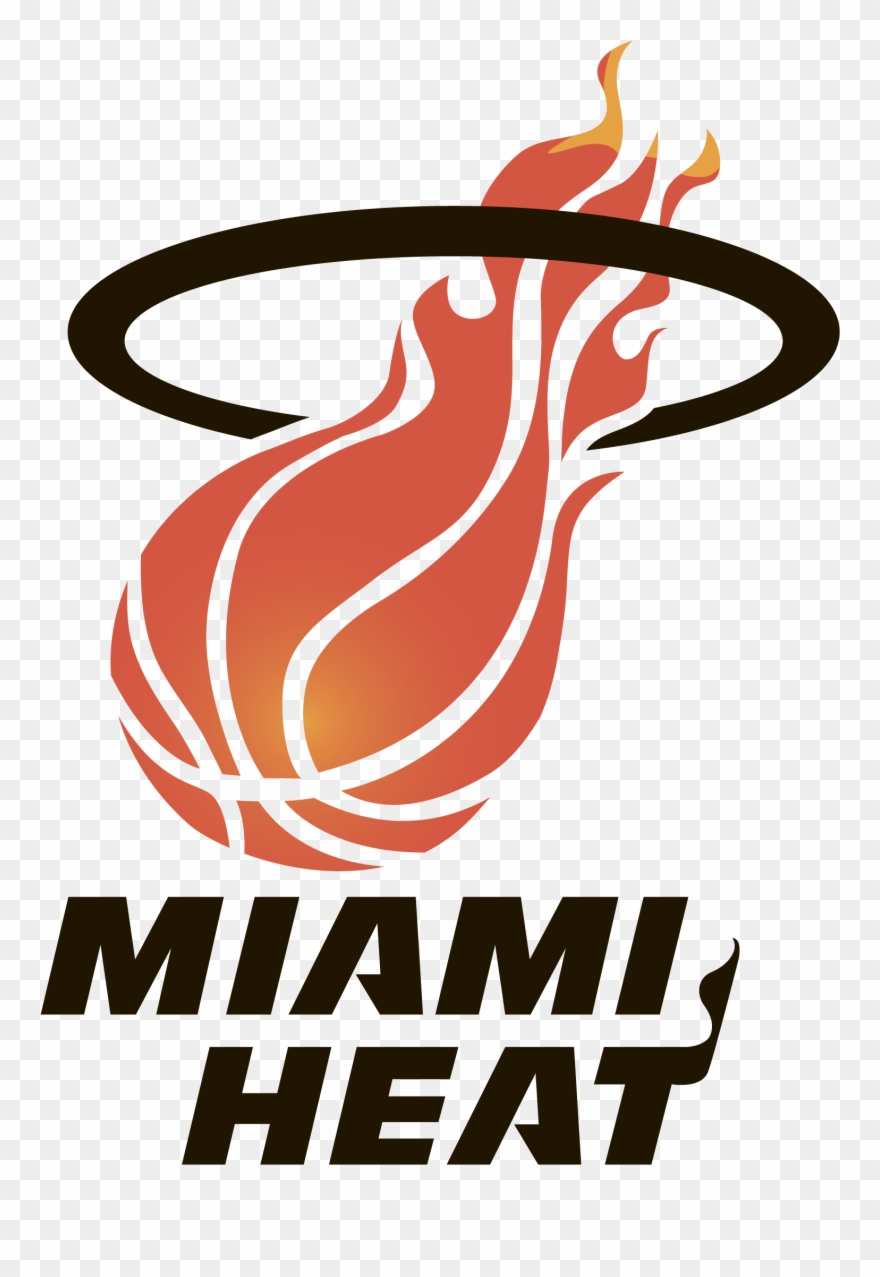 Miami Heat Logo - Miami Heat Logo 2018 Clipart