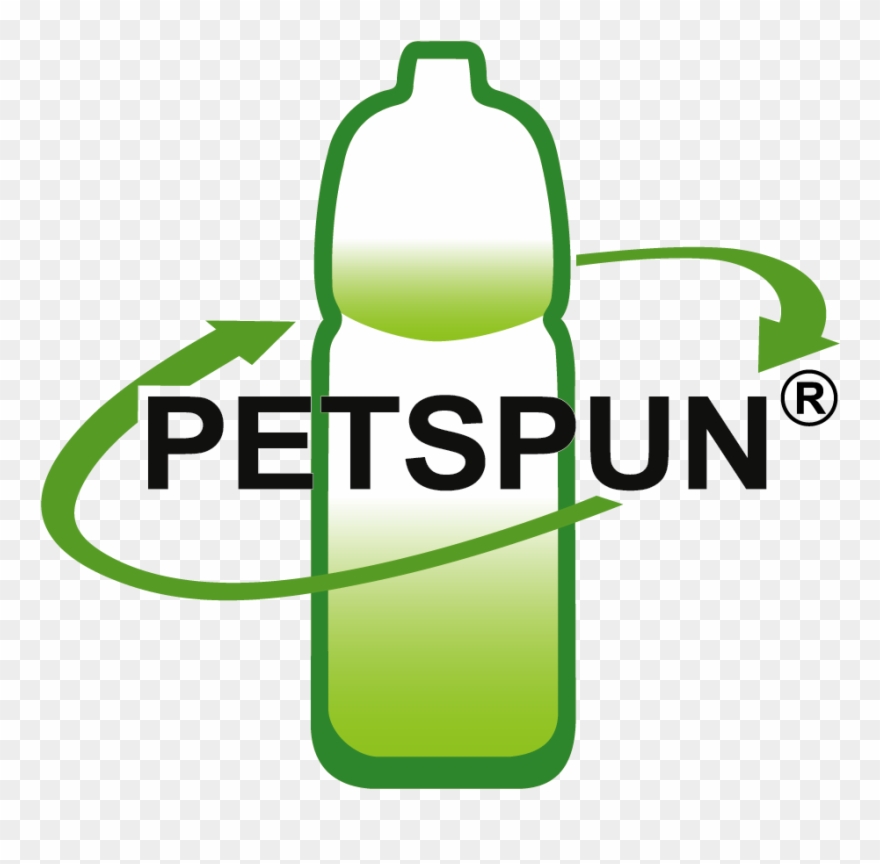 Petspun® - 瓶 回收 富 勝 紡織 股份 有限 公司 毛毯 Clipart