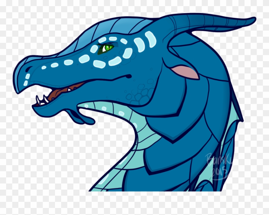 Vector Library Collection Of Free Tsunami Download - Wings Of Fire Tsunami Drawings Clipart