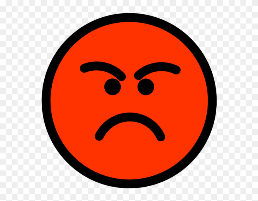 Avoid Poor Customer Engagement - Am Mad Clipart