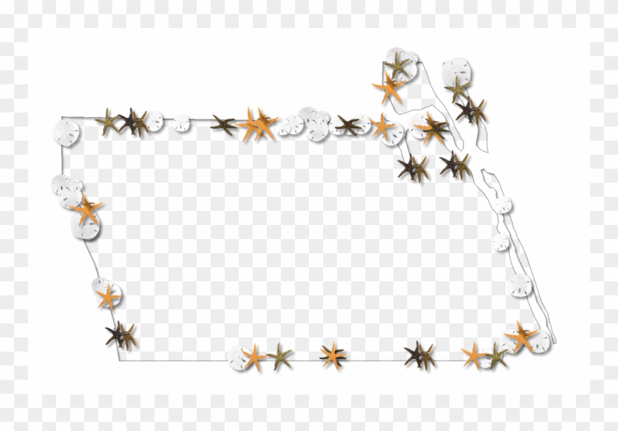 Martin Fancy Frame Style Maps In 30 Styles - Portable Network Graphics Clipart