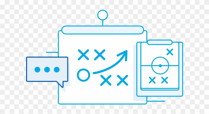 Coach - Db Sports Agency Clipart