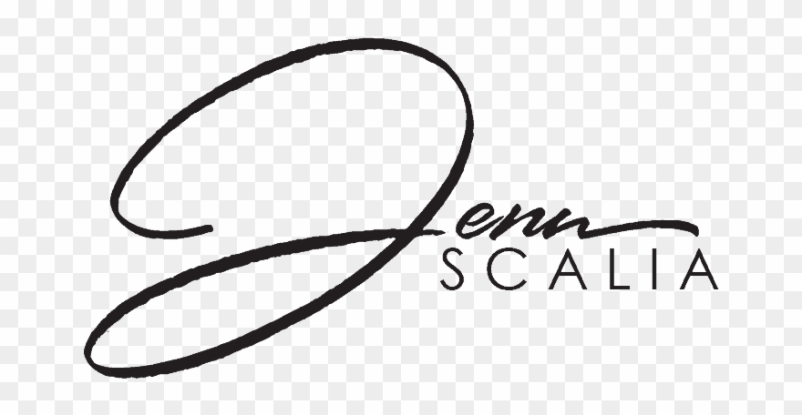 Jenn Scalia, Business Coach/consultant For Online Entrepreneurs - .com Clipart