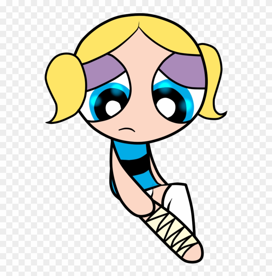 Pc Bubbles And Buttercup Deviantart Clipart