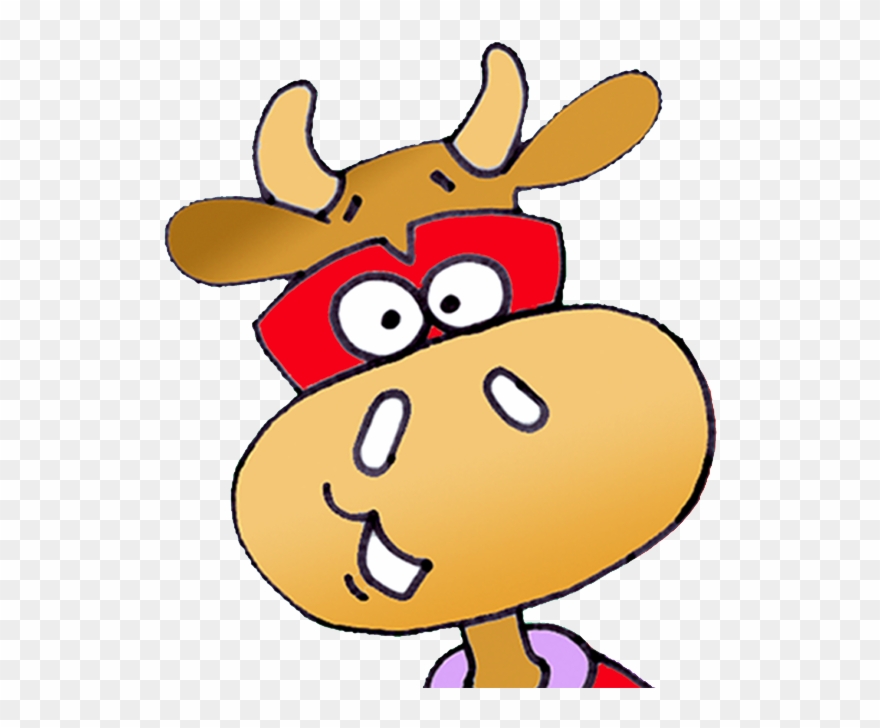 Debi And Company - Cartoon Clipart