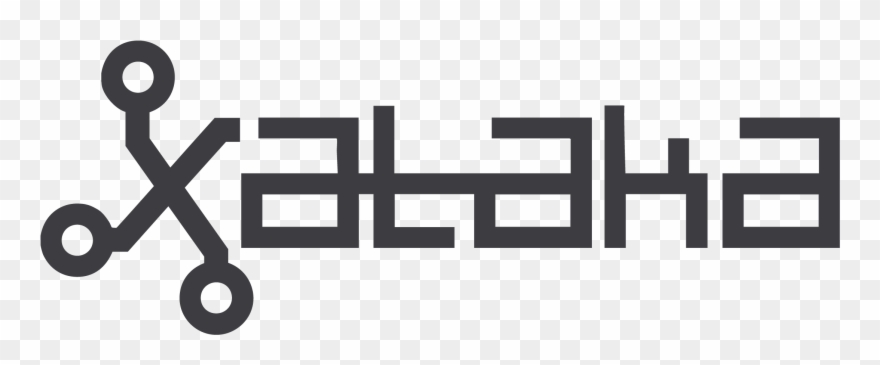 In The Press - Xataka Logo Png Clipart