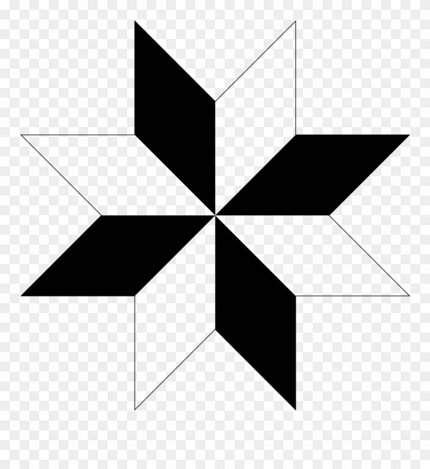 Octagon Outrayj 8 Stripes - Gambar Segi Delapan Clipart