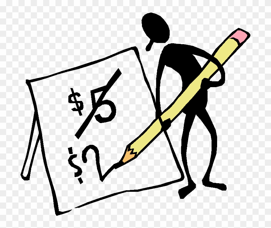 When Discounts Are Good And When They Are Bad - Competencia En Precios Clipart