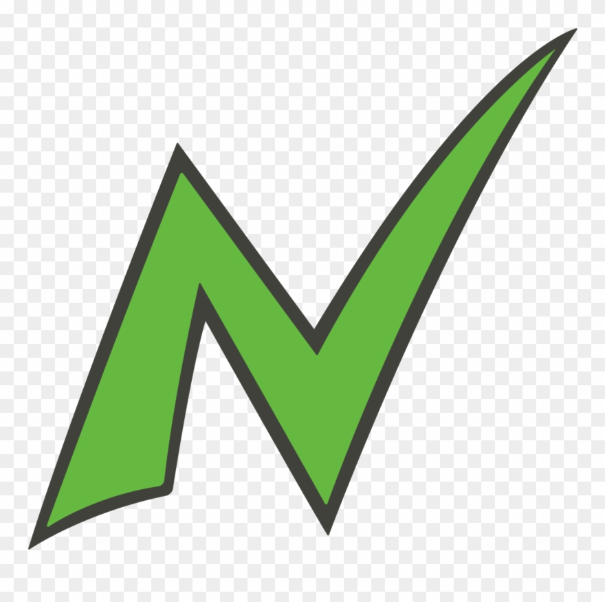 S2 Episode N) By Adfpf1 On Clipart - Logo N Png Transparent Png