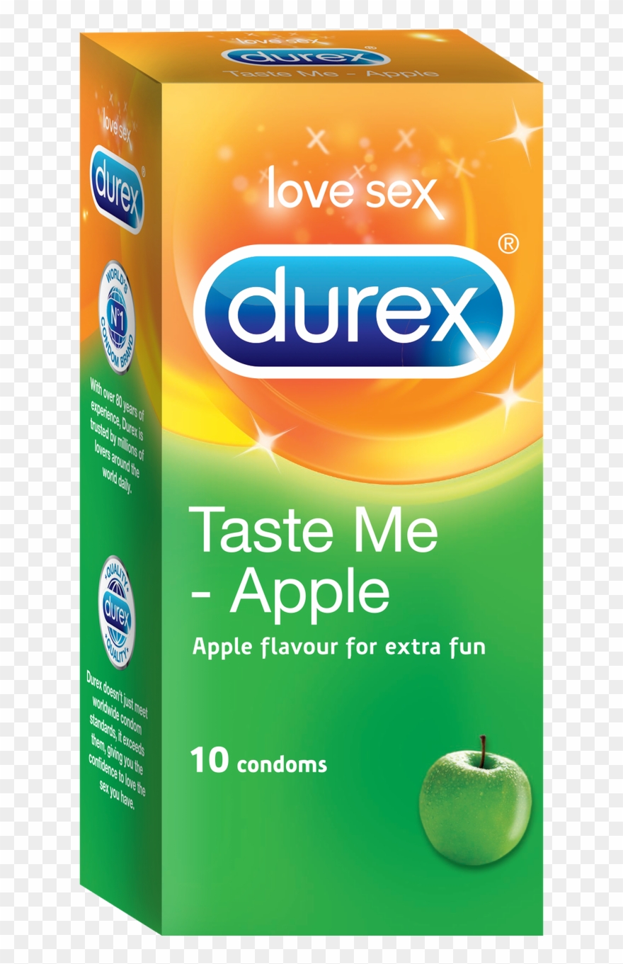 Condom Png - Durex Pleasure Me 10s Clipart