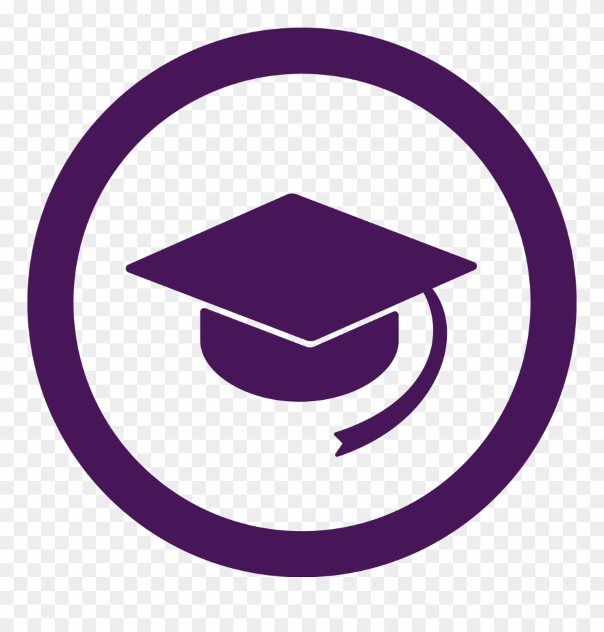 Educating Out Of Poverty - Vintage Clipart