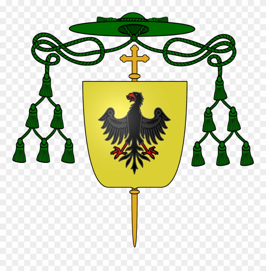 Open - Roman Catholic Archdiocese Of Lingayen-dagupan Clipart