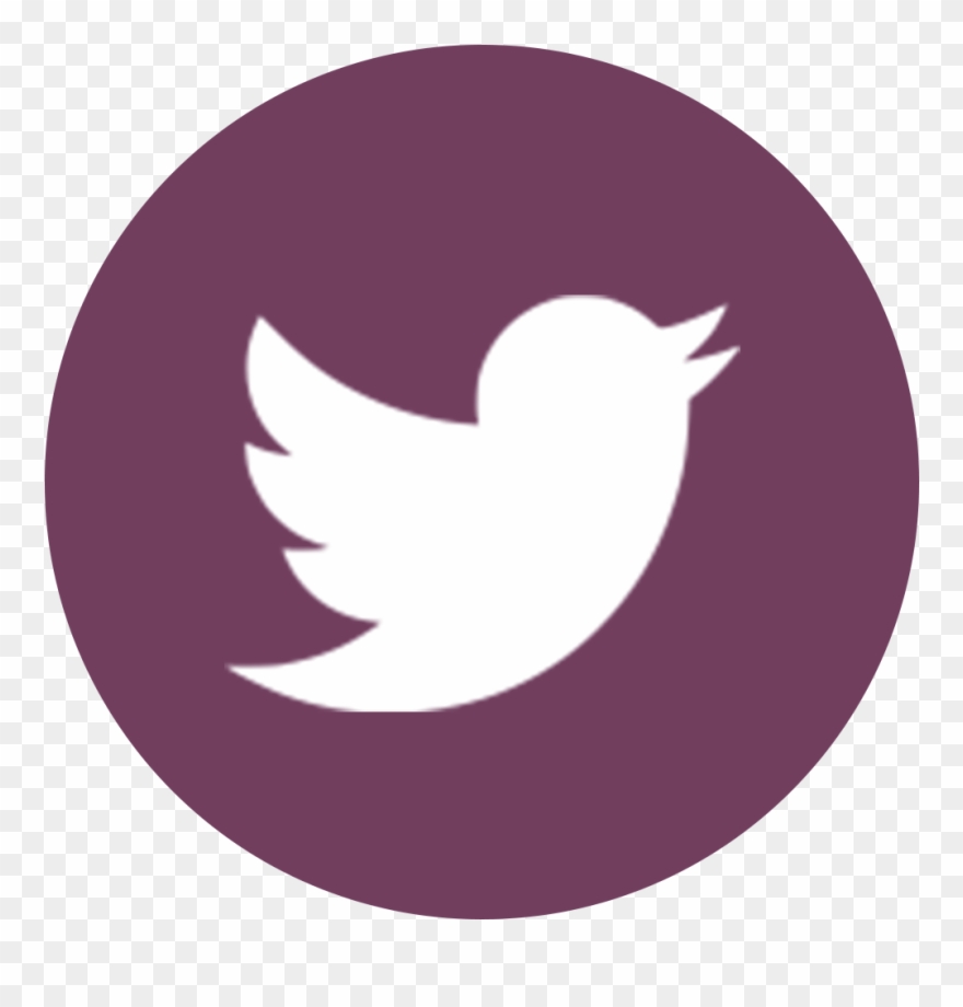 Clip Art Royalty Free Pistachio Muffins August - Red Twitter Logo Transparent - Png Download