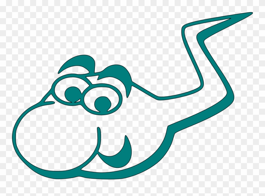 One Way To Stop This Little Sperm Fellow Is To Use - Sperm Clip Art - Png Download