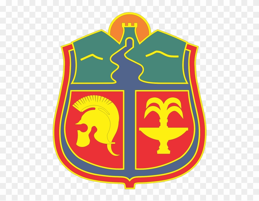 Municipality Of Zajecar - Emblem Clipart