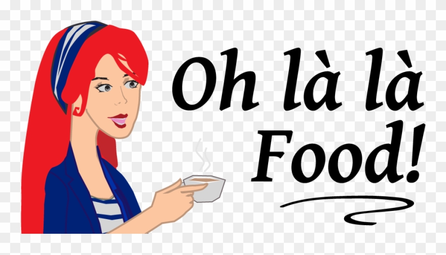 French Supermarket Clipart