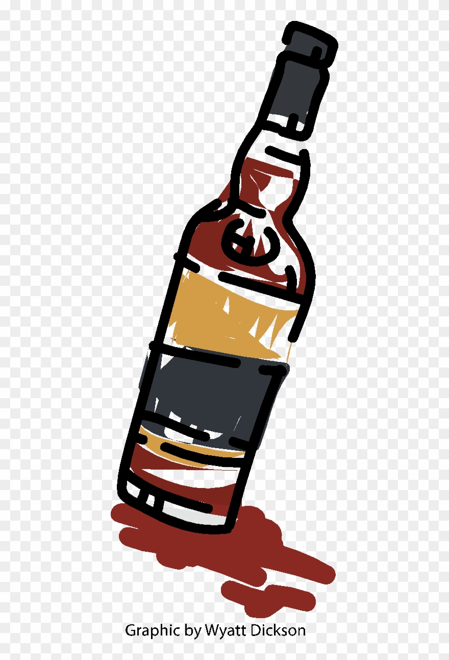 Campus Life Organizes New Committee The Department - Alcoholic Drink Clipart