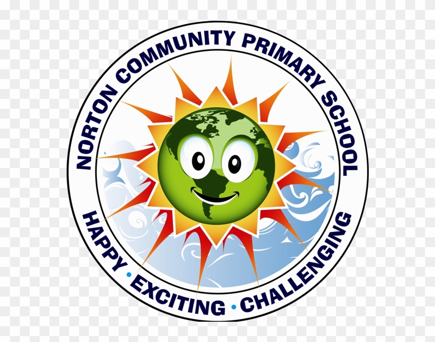 Mutual Respect - Norton Community Primary School Clipart