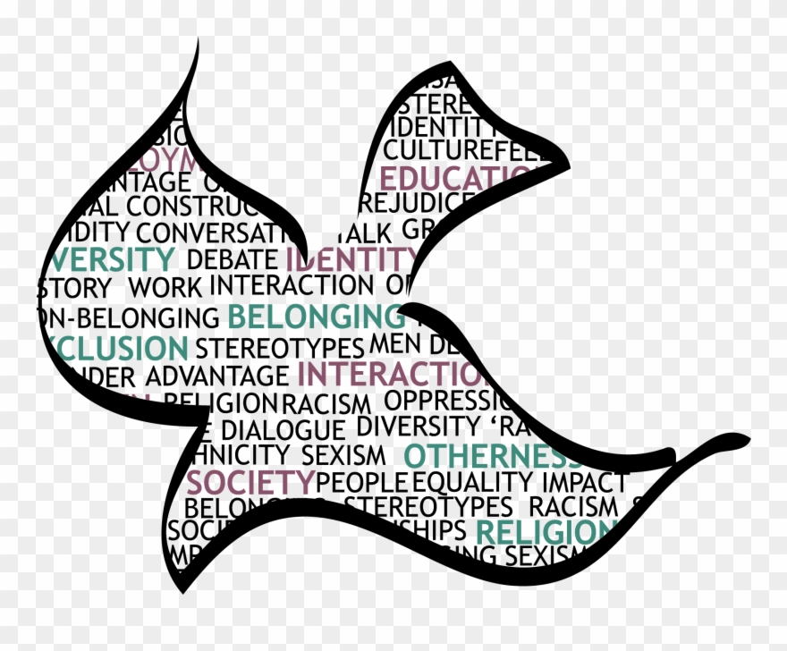 Transparent Library Moving Beyond Us And Them Challenging - Library Clipart