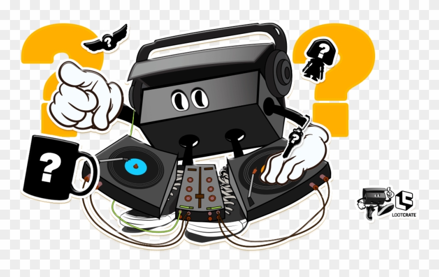 Lr Dt Interactive Thememod Forground 3 - Cartoon Clipart