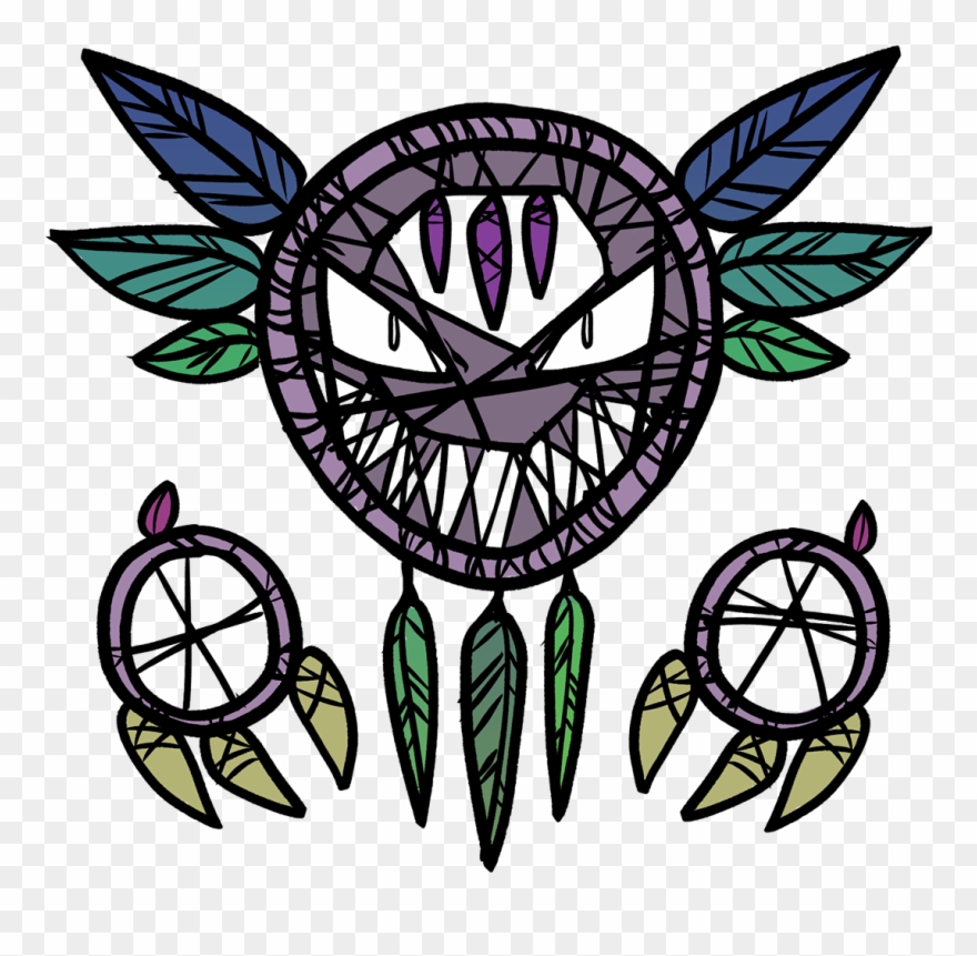 Two Different Evolutionary Lines For Gastly, Haunter - Alola Concept Clipart