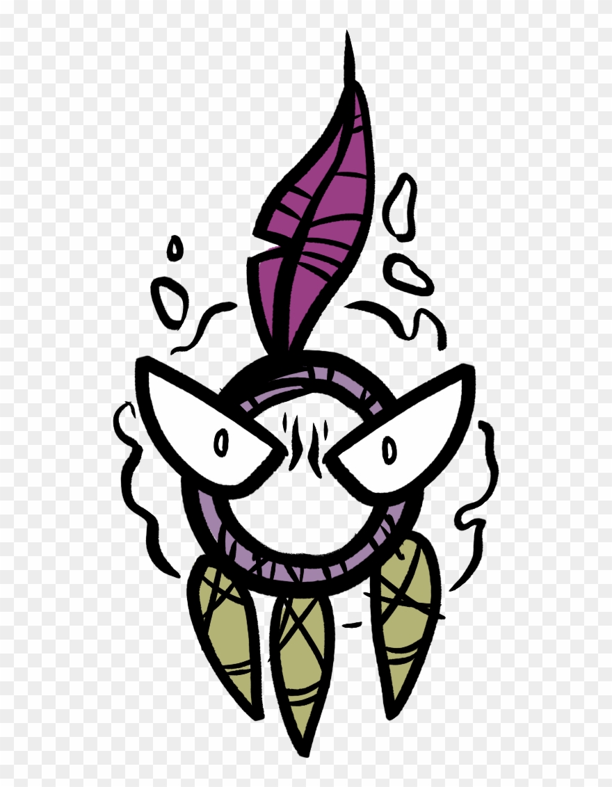 Two Different Evolutionary Lines For Gastly, Haunter Clipart