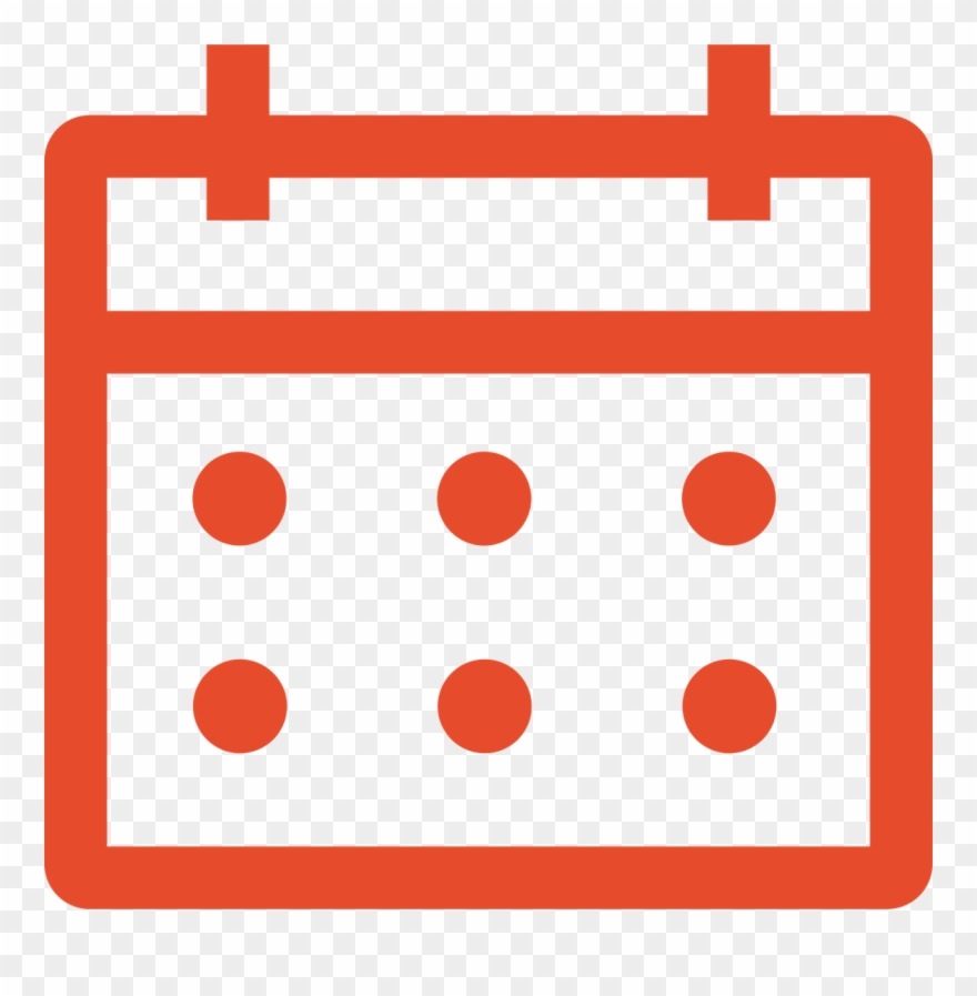 Calendar Clipart
