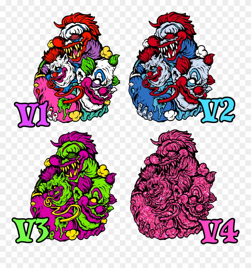 Image Of Popcorn Piñata Pin - Piñata Clipart