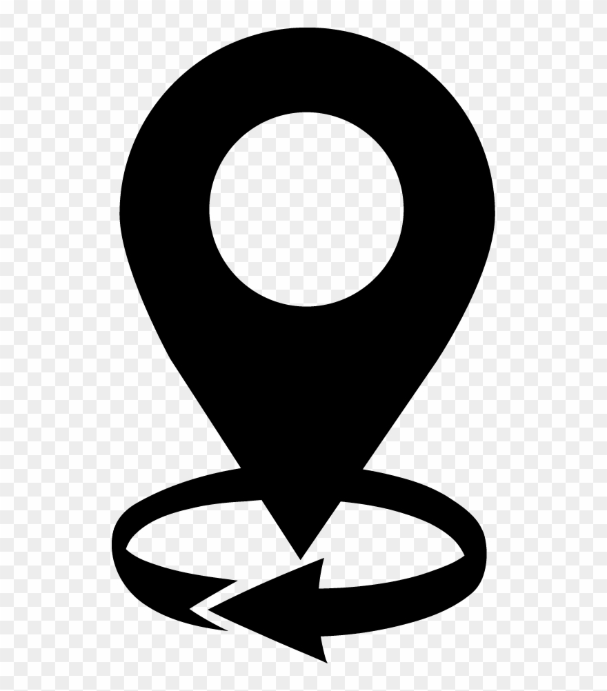 Tour Stop For Clipart