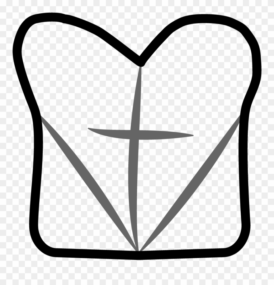 Pastor Clipart Church Organist - Png Download
